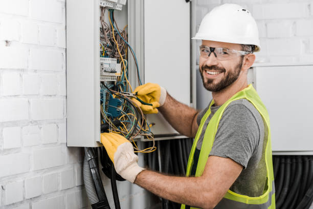 Best Electrical Rewiring Services  in Columbia, KY